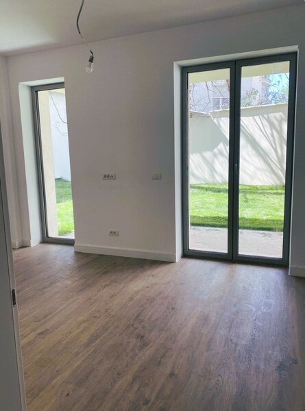 Apartament 4 camere 100mp + curte/gradina 160mp | Armeneasca, Licurg 2